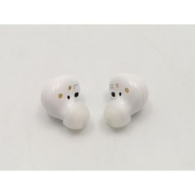 【中古】SAMSUNG Galaxy Buds2 SM-R177NZWAXJP [ホワイト]【ECセンター】保証期間１ヶ月【ランクA】