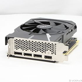 GeForce RTX 3060 AERO ITX 12G OC