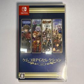 ケムコRPGセレクション Vol.2(家庭用ゲームソフト)