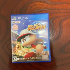 実況パワフルプロ野球2016 PS4