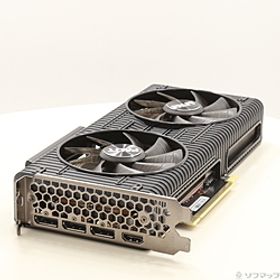 〔中古品〕 GeForce RTX 3060 Ti Dual NE6306T019P2-190AD〔中古品〕 GeForce RTX 3060 Ti Dual NE6306T019P2-190AD