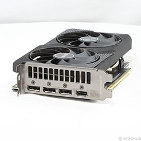 〔中古品〕 DUAL-RTX3060TI-8G-MINI-V2〔中古品〕 DUAL-RTX3060TI-8G-MINI-V2