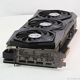 〔中古品〕 GeForce RTX 3060 Ti GAMING X TRIO〔中古品〕 GeForce RTX 3060 Ti GAMING X TRIO