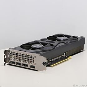 〔中古品〕 GG-RTX3060Ti-E8GB／DF〔中古品〕 GG-RTX3060Ti-E8GB／DF
