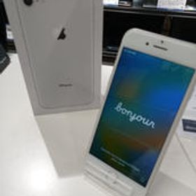 IPHONE8 MQ792J/A APPLE/SOFTBANK