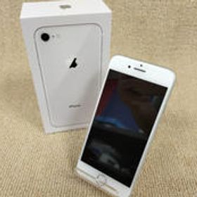 SoftBank iPhone8 MQ792J/A APPLE