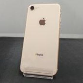 IPHONE8 64GB MQ7A2J/A APPLE/DOCOMO
