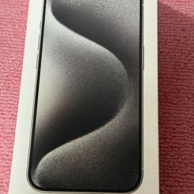 iPhone 15 Pro 訳あり・ジャンク 60,000円 | ネット最安値の価格比較