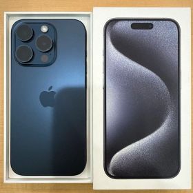 ジャンク iPhone 15 Pro ナチュラルチタニウム 128GB 画面割れ iPhone 15 Pro 訳あり・ジャンク 60,000円 | ネット最安値の価格比較