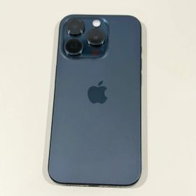 バッテリー89% iPhone 15 Pro｜128GB｜SIMフリー