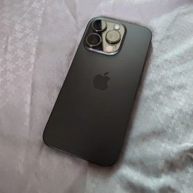 Apple iPhone 15 Pro 本体 256gb SIMフリー ブラック