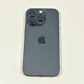 【外装美品】iPhone 15 Pro｜128GB｜SIMフリー