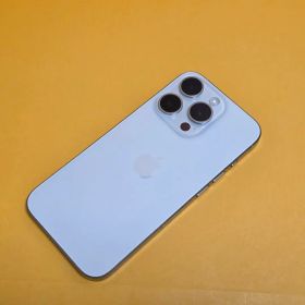 美品！iPhone 15 Pro 256GB│24時間以内発送#813