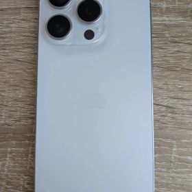 iPhone 15 Pro 訳あり・ジャンク 60,000円 | ネット最安値の価格比較