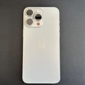 美品✨iPhone 15ProMax 256GB