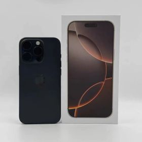 iPhone 15 Pro 256gb超美品！容量90%+ ブラックチタニウム