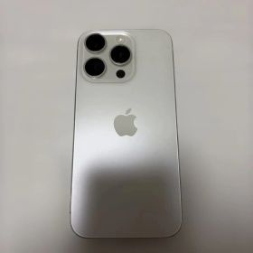 iPhone 15 pro 1TB docomo