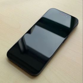 Apple iPhone 15 Pro 1TB ブルー US 本体