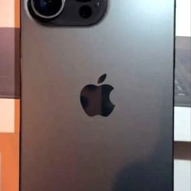 iPhone15 pro max 1TB