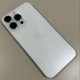 【美品】iPhone 15 pro max｜256GB｜SIMフリー