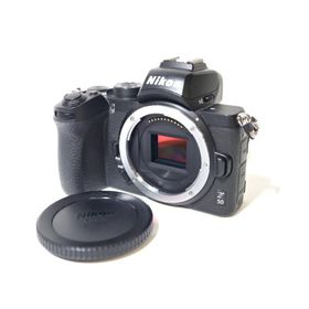 Z 50 ボディ