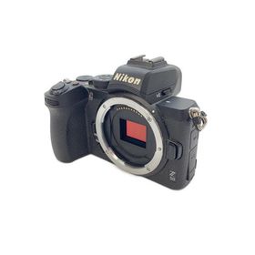 Nikon◆ミラーレスデジタルカメラ/Z50