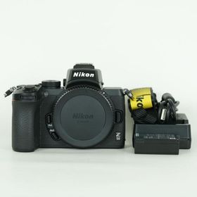 [美品 | シャッター数3,298回] Nikon Z50 [ボディ] | Nikon Zマウント