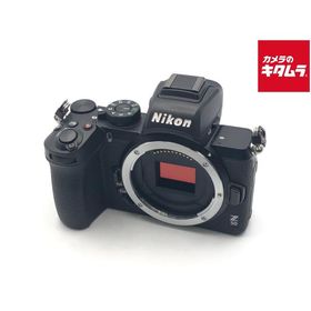 【中古】 【良品】 ニコン Z50 ボディ