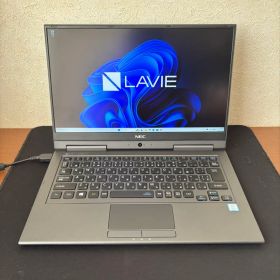 LAVIE Hybrid ZERO HZ500/LA