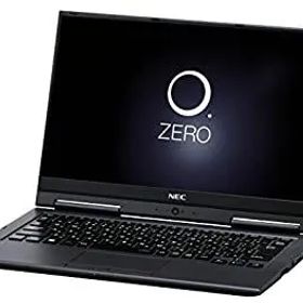 【中古】NEC PC-HZ350GAB LAVIE Hybrid ZERO