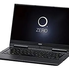 【中古】NEC PC-HZ550GAB LAVIE Hybrid ZERO