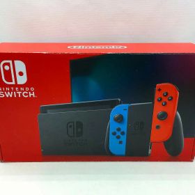 ニンテンドー Nintendo Switch HAD-S-KABAA 【中古】