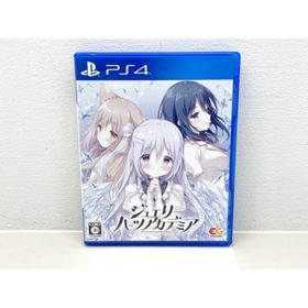PS4 ジュエリー・ハーツ・アカデミア【F6595-007】056(家庭用ゲームソフト)
