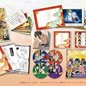 【中古】遙かなる時空の中で7 乱世の運命を越えるBOX - Switch