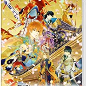 【中古】(非常に良い)遙かなる時空の中で7 通常版 - Switch