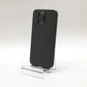 【当店保証30日間】iPhone 14 Pro Max / MQ963J/A / 128GB / スペースブラック / 国内版 / SIMフリー / 【管理番号:37927】