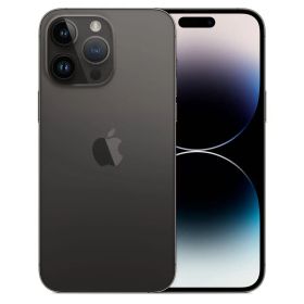 未開封 iPhone 14ProMax 256GB スペースブラックSIMフリー