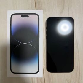 iPhone14pro max ジャンク品 iPhone 14 Pro Max 訳あり・ジャンク 65,000円 | ネット最安値の価格