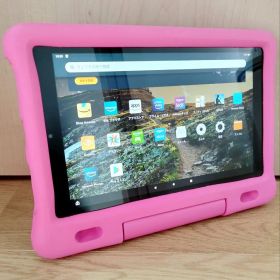 Fire HD 10のメイン画像