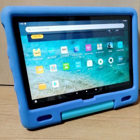 Fire HD 10 キッズモデル 新品 13,300円 中古 8,980円 | ネット最安値