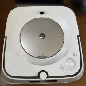 iRobot Braava jet m6 アイロボット ブラーバジェットm6