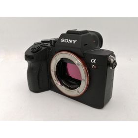 【中古】SONY α7R III ボディ ILCE-7RM3【新宿2】保証期間１ヶ月【ランクA】