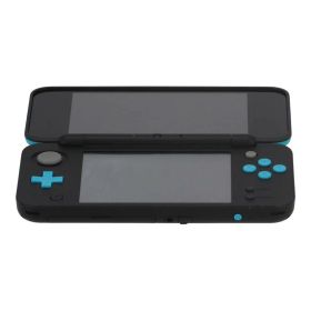 中古 new Nintendo 2DS LL 本体NINTENDO 任天堂 ニンテンドーJAN-S-BAAA NJE104440986コンディションランク【AB】（商品 No.62-0）