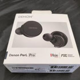 ワイヤレスイヤホン AH-C15PL DENON