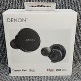 BTイヤホン AH-C15PL DENON