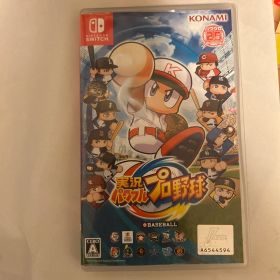 実況パワフルプロ野球