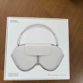 AirPods Max ホワイト