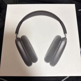 AirPods Max グレー
