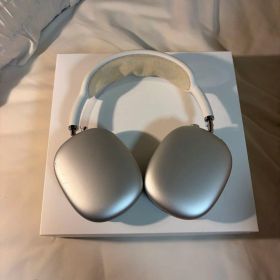 AirPods Max スペースグレー ジャンク品 AirPods Max (Lightning) 訳あり・ジャンク 18,888円 | ネット最安値の