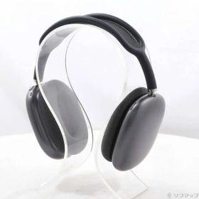 ソフマップ 〔中古品〕 AirPods Max スペースグレイ MGYH3J／A【198】